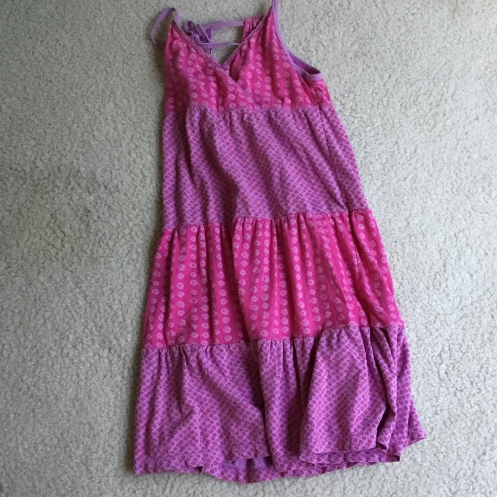 Girls Aeropostale Dress